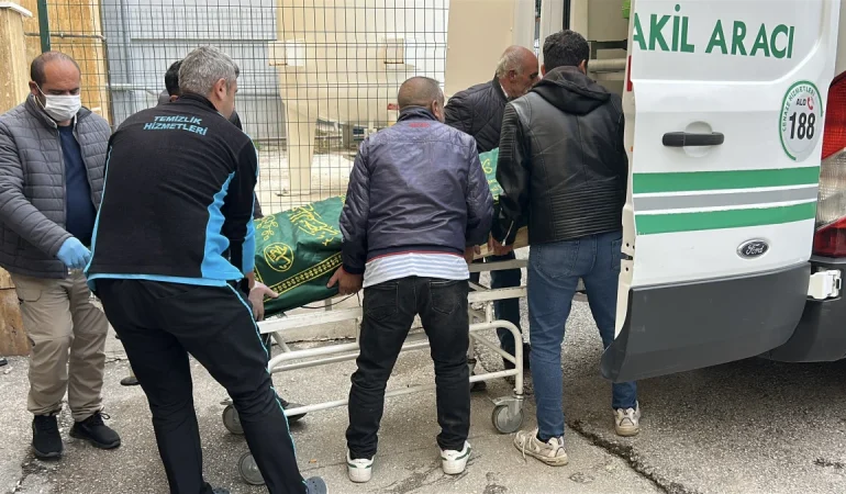 SİVAS’TA KENE VAKASI CAN ALDI