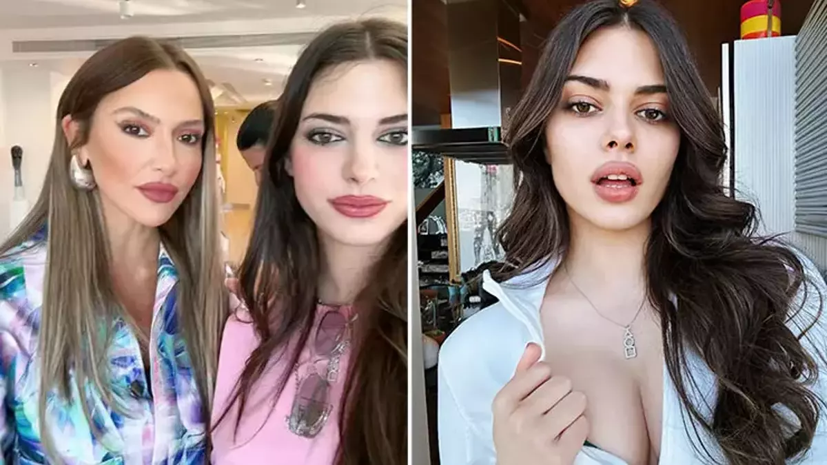 HADİSE’DEN DERİN TALU TAKLİDİ! 3 6826235df201ed8faee0acbb