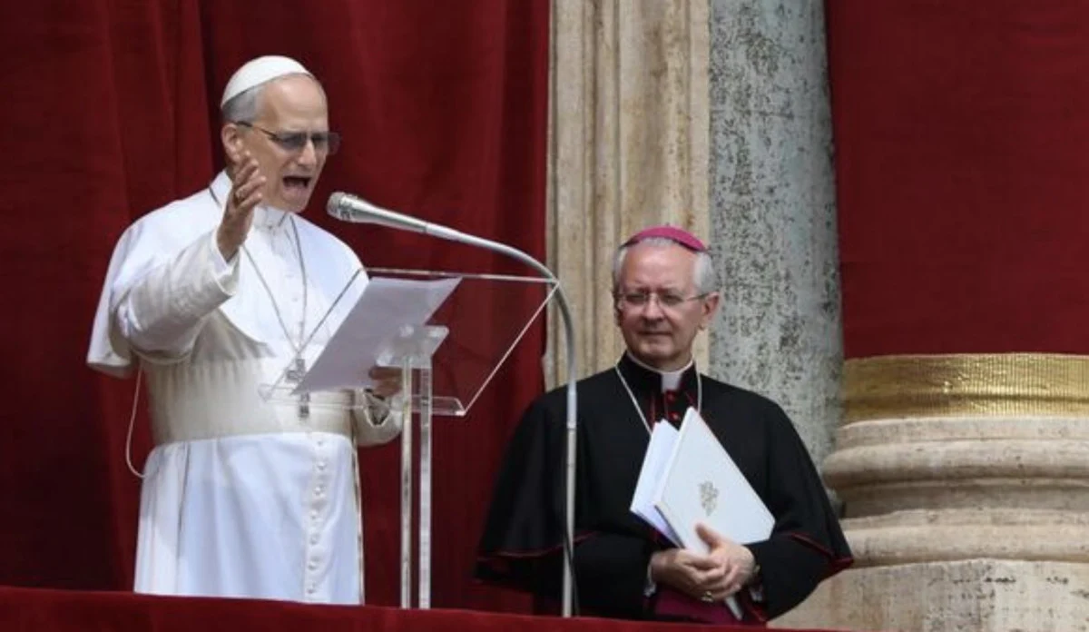 PAPA 14. LEO’DAN İSRAİL’E ÇAĞRI 4 682daa53cdcba766__w1200xh696