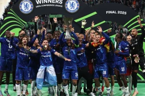 CHELSEA, UEFA KONFERANS LİGİ’Nİ KAZANARAK TARİHE GEÇTİ 1 68378298dbab4597