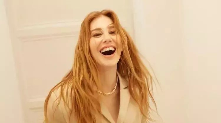 Elçin Sangu Hastalık İddialarına Son Noktayı Koydu