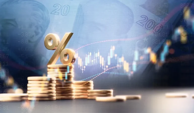 TCMB REZERVLERİNDE YÜKSELİŞ