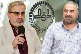 VOLKAN KONAK’A AĞIR SÖZLER SÖYLEYEN MÜFTÜYE YENİ GÖREV 6 861740Image1