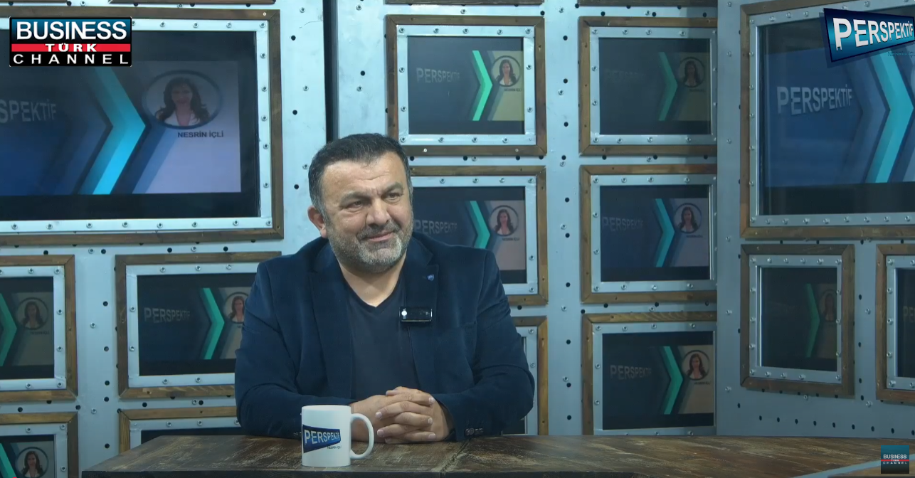 CEVDET ÖZTÜRK: SAĞLIK YAZILIMINDA TÜRK MÜHENDİSLİĞİ DÜNYAYA YÖN VERİYOR 2 Ekran görüntüsü 2025-05-06 162208