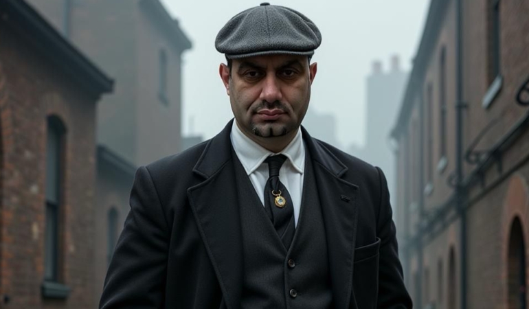 Cüneyt İlhan’dan Yeni Tekli: Veda Durağı