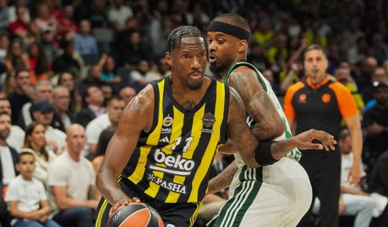 FENERBAHÇE BEKO FİNALDE! PANATHINAIKOS’U DEVİREREK EUROLEAGUE’DE TARİH YAZDI
