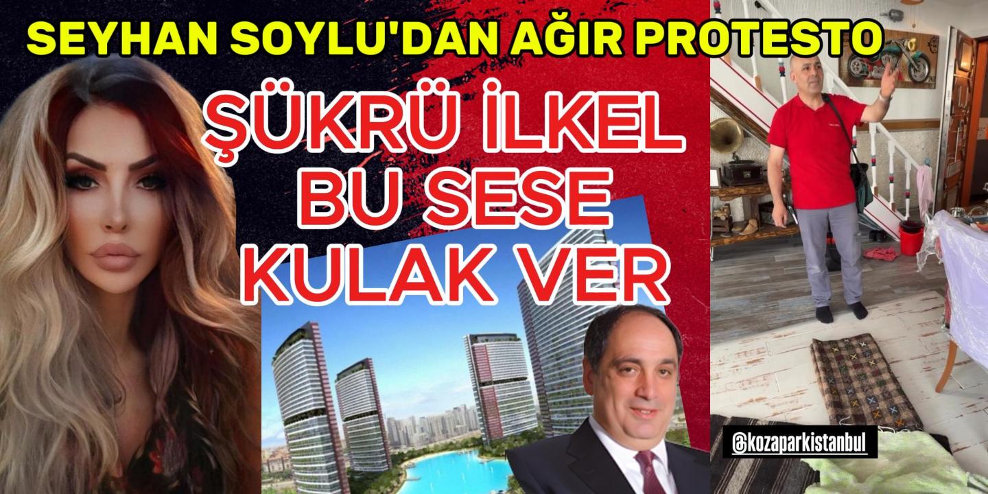 Seyhan Soylu’dan Koza Park Yönetimine Protesto: Hizmet Değil, Zulüm! 3 WhatsApp Image 2025-05-30 at 19.02.20