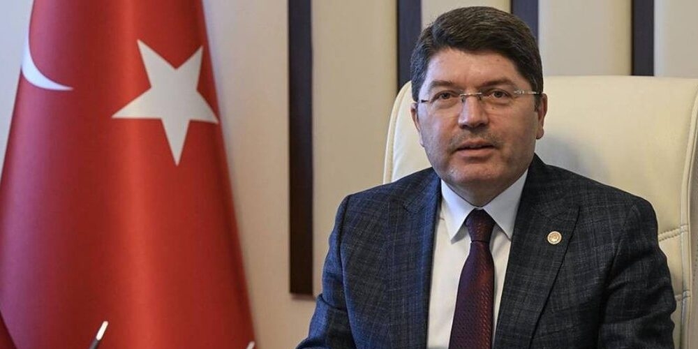 ADALET BAKANI TUNÇ'TAN YANIT: "ÇALIŞMA VAR AMA ÖCALAN’A AF YOK" 2 aaaaaaaaaaaaaaaaaaaaaaaaaaaaaaaaaaaaaaatunc