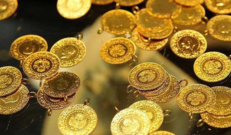ALTIN FİYATLARINDA YÜKSELİŞ 3. GÜNE TAŞINDI