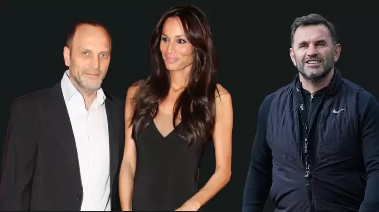 GÜZİDE DURAN’IN BOŞANMA DAVASINDA OKAN BURUK DETAYI