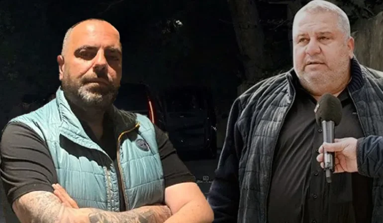 KKTC’DE ORTALIĞI KARIŞTIRACAK SUİKAST İDDİASI