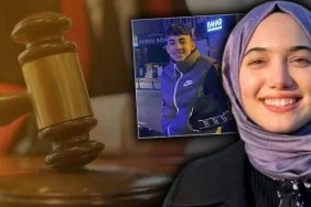 SAVCILIKTAN ZEHRA KINIK İÇİN HAPİS TALEBİ 2 batin-barlasceki-davasinda-savci-mutalaasini-verdi-zehra-kinikin-hapsi-istendi-i8yb