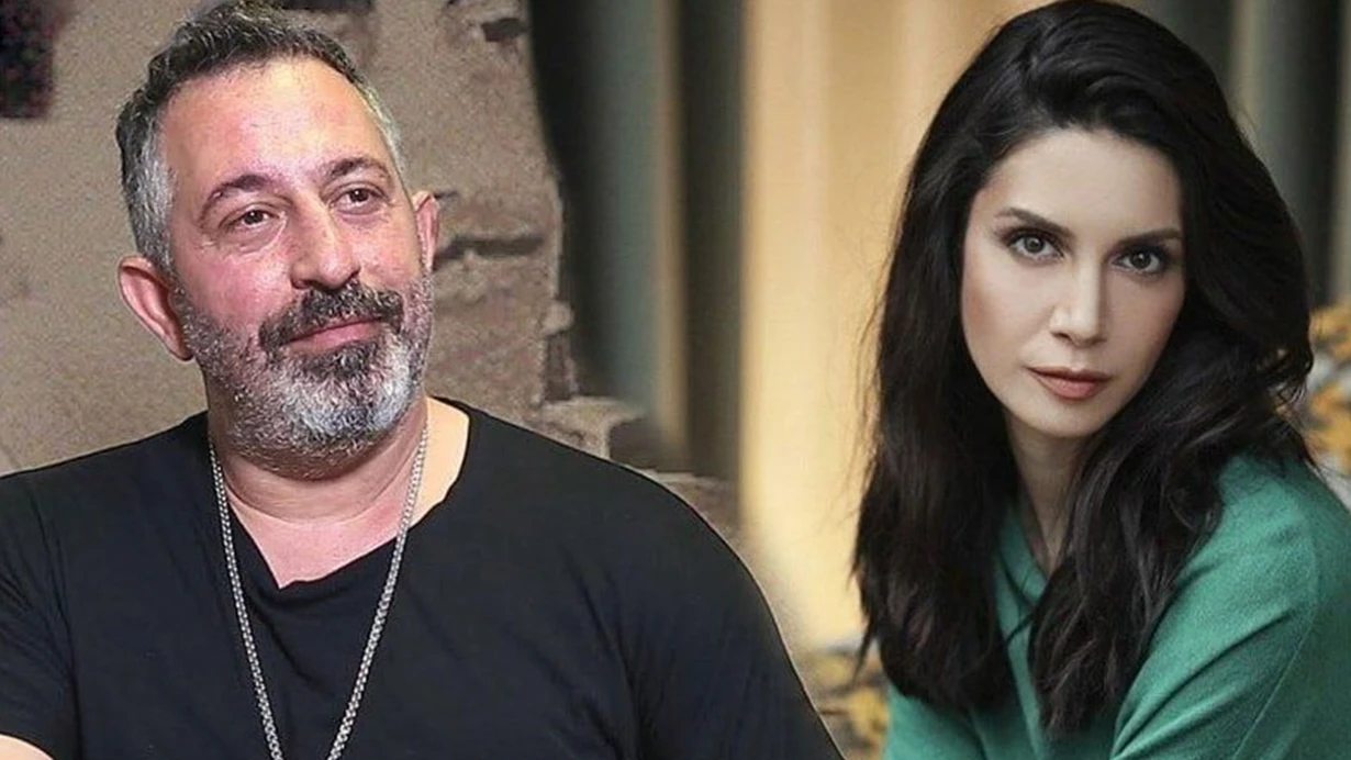 CEM YILMAZ – AHU YAĞTU NAFAKA DAVASINDA KARAR VERİLDİ! 2 cem-yilmaz-ile-davalik-olan-ahu-yagtudan-nafaka-aciklamasi-ljzw