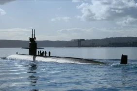 TÜRKİYE’DEN NÜKLEER ENERJİLİ DENİZALTI ATAĞI 4 denizaltı