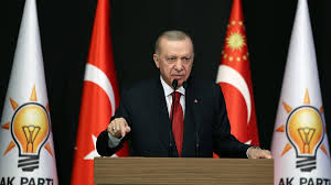 AK PARTİ’DE YENİ ANAYASA HAZIRLIĞI HIZLANDI