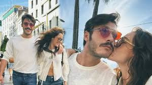 KUBİLAY AKA VE HAFSANUR SANCAKTUTAN EVLENİYOR MU?