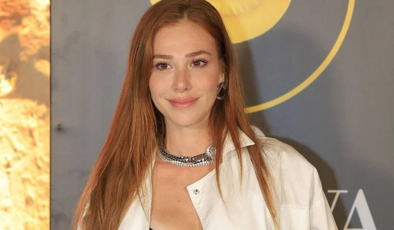 ELÇİN SANGU’DAN SAĞLIK İDDİALARINA YANIT