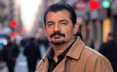 ÖZGÜR PAMUKÇU’DAN DUYGUSAL YENİ ŞARKI