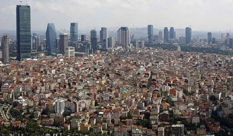 DEPREM SONRASI İSTANBUL’DA KİRA FİYATLARI DEĞİŞTİ
