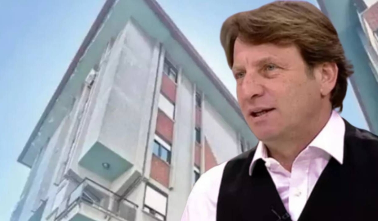 KAYA ÇİLİNGİROĞLU’NUN ETİLER’DEKİ EVİNDEN TAHLİYE KARARI