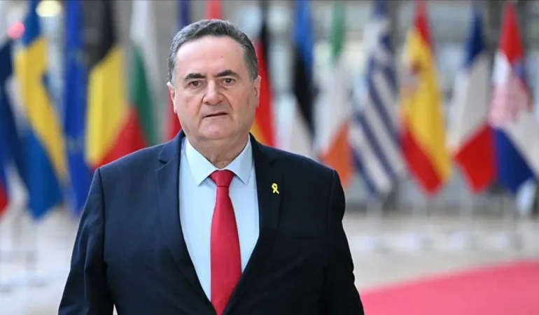 İSRAİL SAVUNMA BAKANI KATZ’TAN ŞAM YÖNETİMİNE TEHDİT