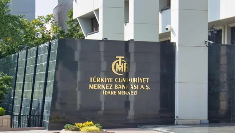TCMB REZERVLERİ 153,1 MİLYAR DOLAR OLDU