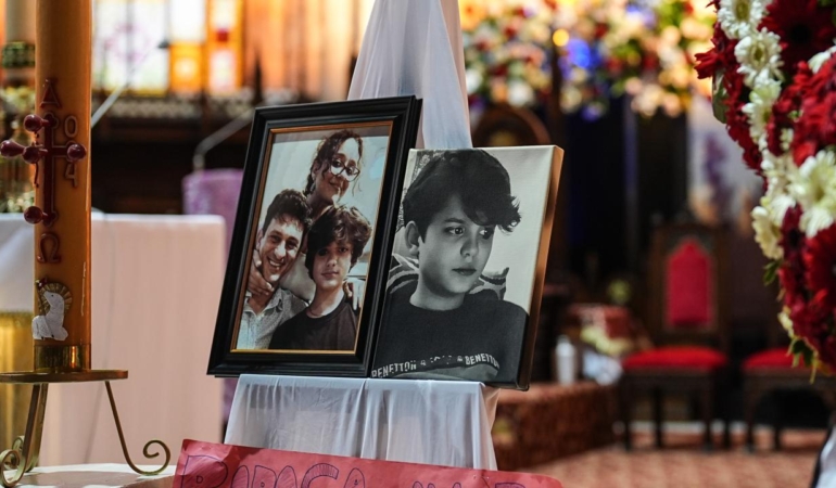 MİNGUZZİ CİNAYETİNDE İKİ ŞÜPHELİ DAHA TUTUKLANDI