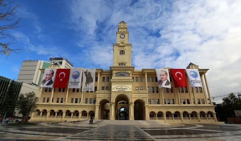 BÜYÜKÇEKMECE BELEDİYESİ’NE YOLSUZLUK SORUŞTURMASI