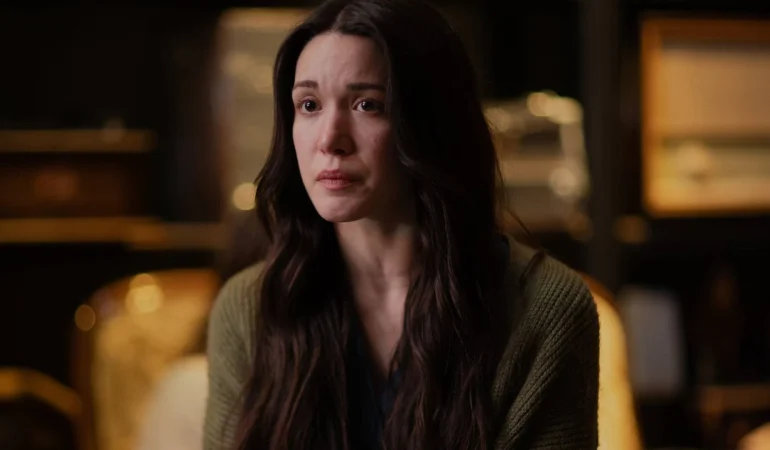 “SAHİPSİZLER” DİZİSİNDE TARTIŞMALI SAHNE