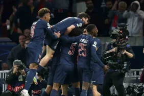 ŞAMPİYONLAR LİGİ FİNALİ BELLİ OLDU: PSG – INTER 5 sampiyonlar-liginde-finalin-adi-psg-inter