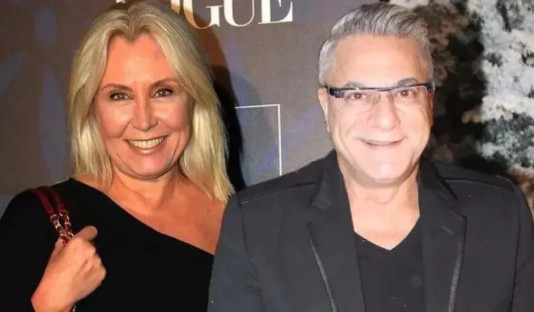 MEHMET ALİ ERBİL’İN ESKİ EŞİNDEN JET YANIT: “İSTERSEM CANI ÇOK ACIR”