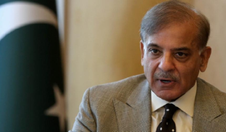 PAKİSTAN BAŞBAKANI: “HİNDİSTAN’IN SALDIRILARINA KARŞILIK VERME HAKKIMIZI KULLANACAĞIZ”