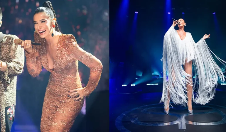 SILA, HARBİYE AÇIKHAVA SEZONUNU “RÜYALAR GÜZELİ”YLE AÇTI!