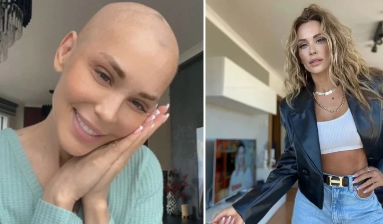 ŞARKICI ŞİMAL’DEN ÜZÜCÜ HABER!