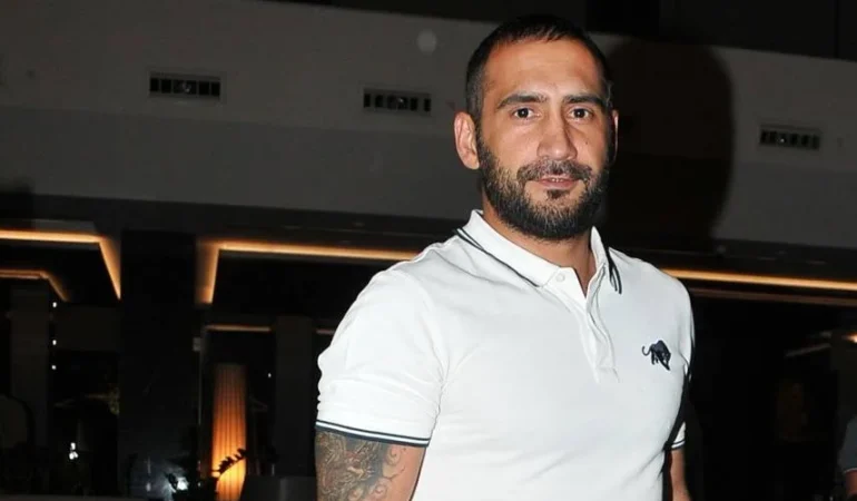 ÜMİT KARAN’A CİNSEL SALDIRI SUÇUNDAN 1 YIL 8 AY HAPİS CEZASI