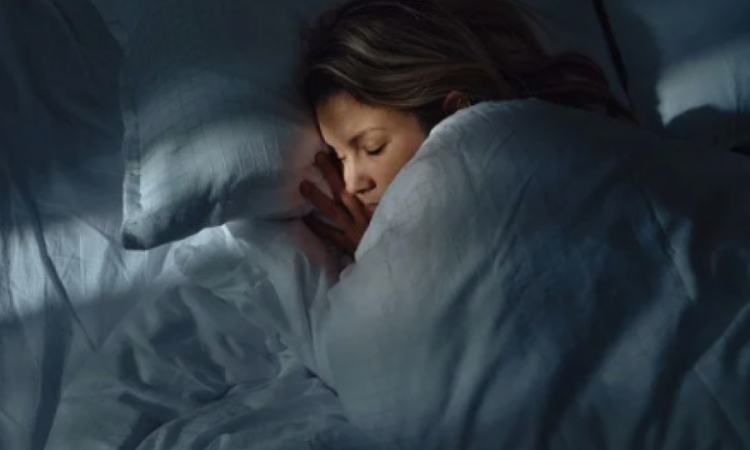 SAMSUN’DA ŞOK EDEN VAKA: DEPRESYON NEDENİYLE 56 GÜN BOYUNCA UYUDU