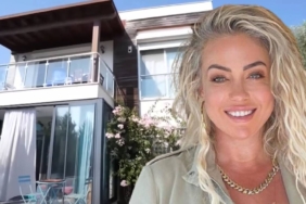 HIRSIZLARDAN KORKTU OJELİ TIRNAKLARLA İŞ YAPIYOR! 2 yeliz-yesilmen-evinin-kapilarini-acti-salondaki-soba-dikkat-cekti-17259768116345