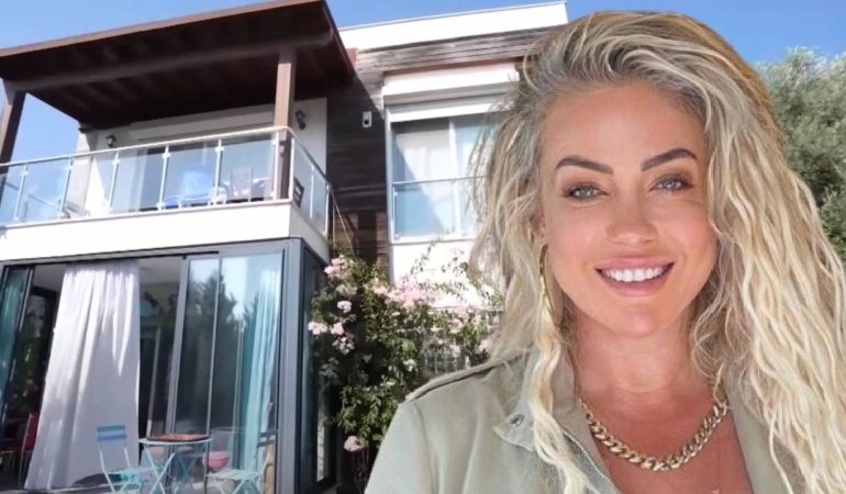 HIRSIZLARDAN KORKTU OJELİ TIRNAKLARLA İŞ YAPIYOR!