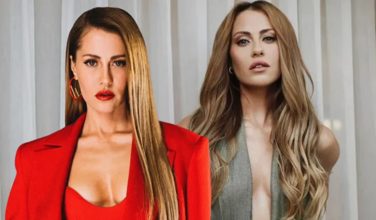 DERYA ULUĞ TACİZ KABUSUNU ANLATTI