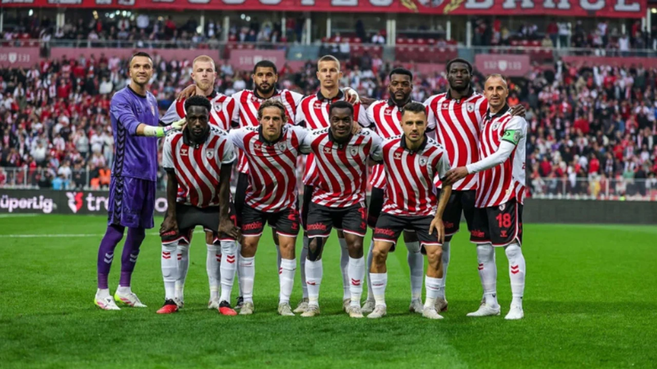 SAMSUNSPOR'DAN MUCİZEVİ GERİ DÖNÜŞ 2 0-bboa