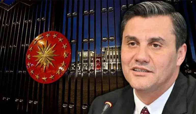 ZEYREK’E SUİKAST İDDİASINA BEŞTEPE’DEN AÇIKLAMA! ‘SIR PERDESİ AÇIĞA ÇIKSIN’