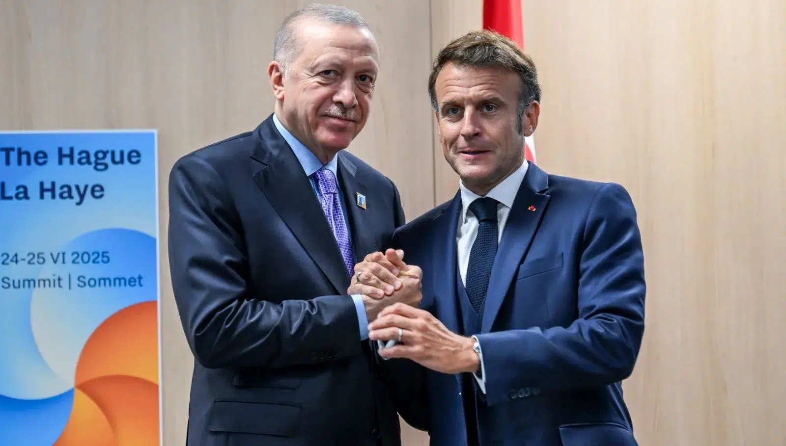 ERDOĞAN'DAN MACRON’A NET MESAJ 3 1