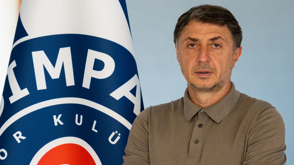 KASIMPAŞA’DA ŞOTA ARVELADZE YENİDEN GÖREVDE 3 1