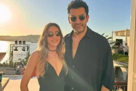 KENAN VE SİNEM’DEN ROMANTİK TATİL PAYLAŞIMI 3 1