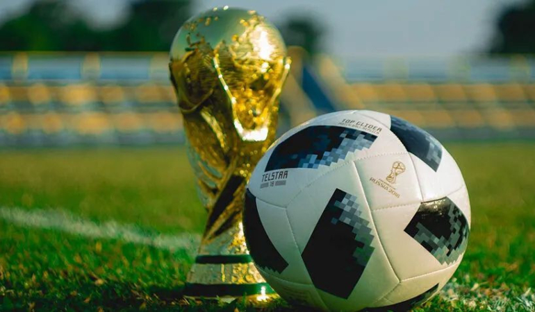 2026 DÜNYA KUPASI’NA GİDECEK 13 ÜLKE BELLİ OLDU!