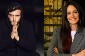 İPEK KIRAÇ VE DJ SEZER UYSAL’A CAROLINE KOÇ’TAN DİJİTAL ONAY 2 1-p1do