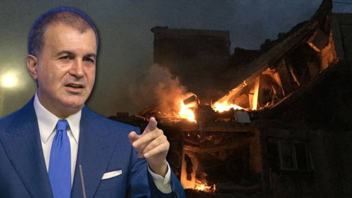 İsrail-İran Gerilimine Türkiye’den İlk Tepki: “Bu Bir Hukuksuzluk”