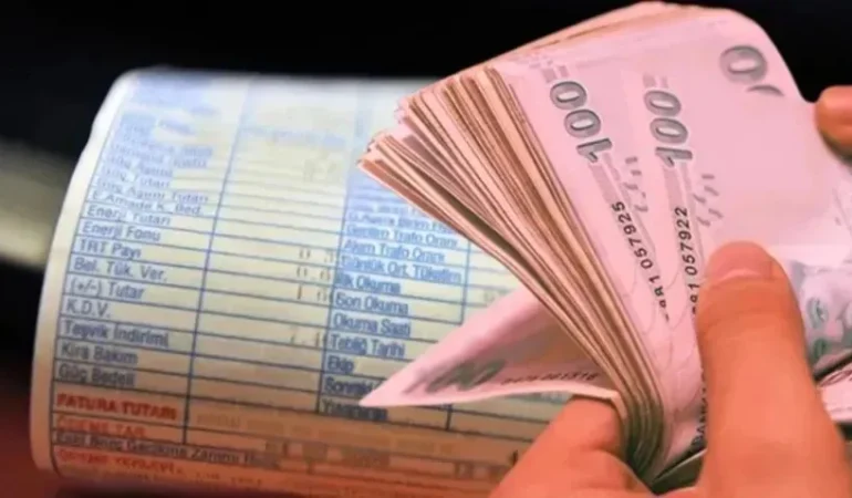 CHP’li Vekilden Elektrik Faturası Müjdesi