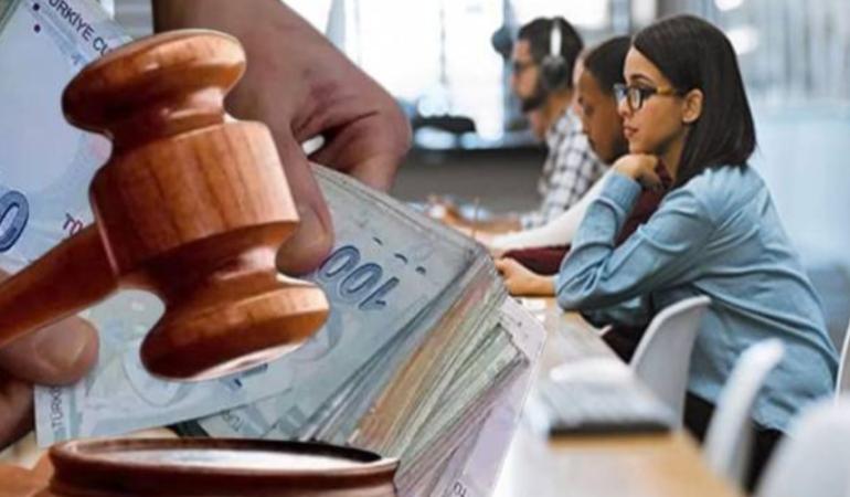 Yargıtay’dan İzin Ücreti Kararı: Ödenmezse Fesih Haklı!