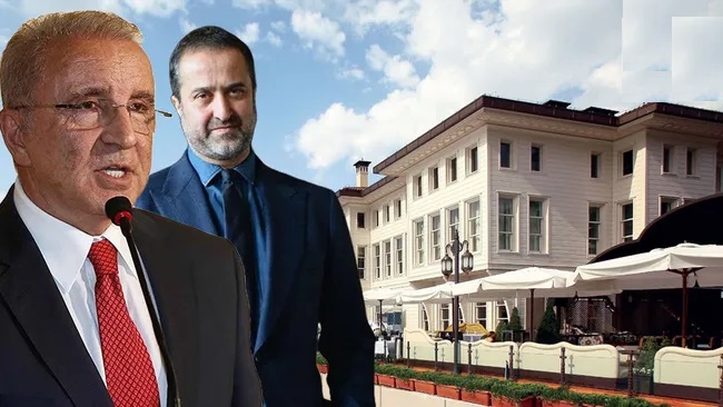 Les Ottomans Krizi: Ünal Aysal’dan Çarpıcı Çıkış